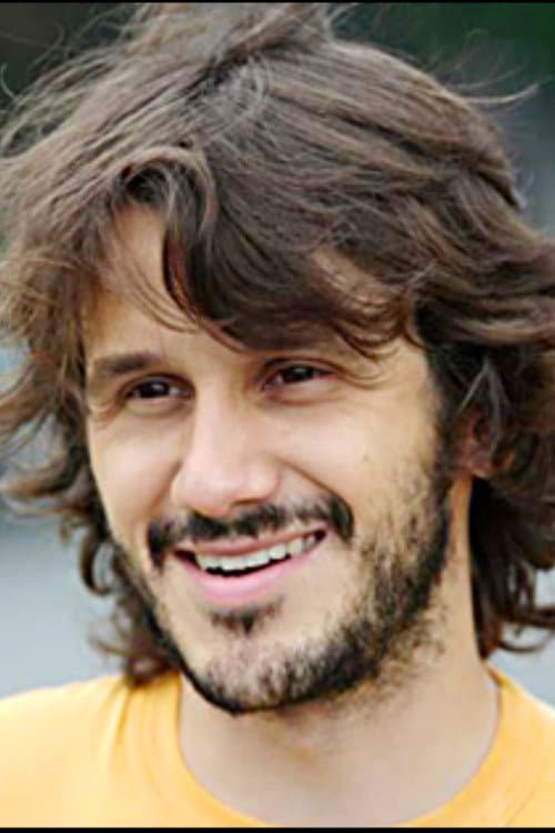 Steve Manale foto