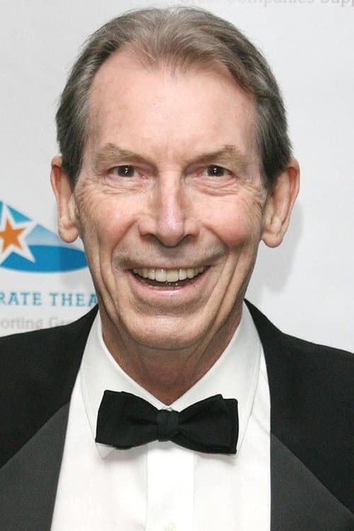 Richard Easton foto