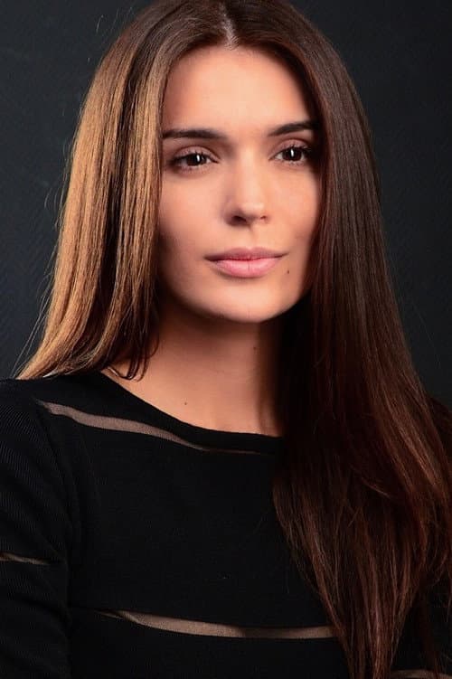 Anna Mironova foto
