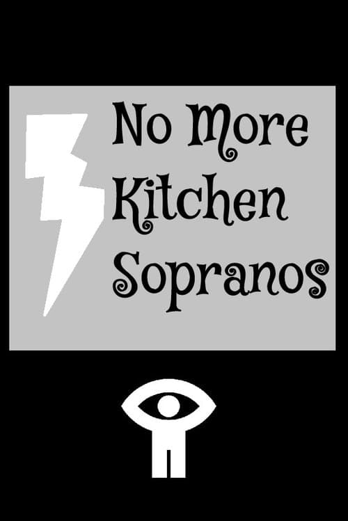 No More Kitchen Sopranos (1942) poster