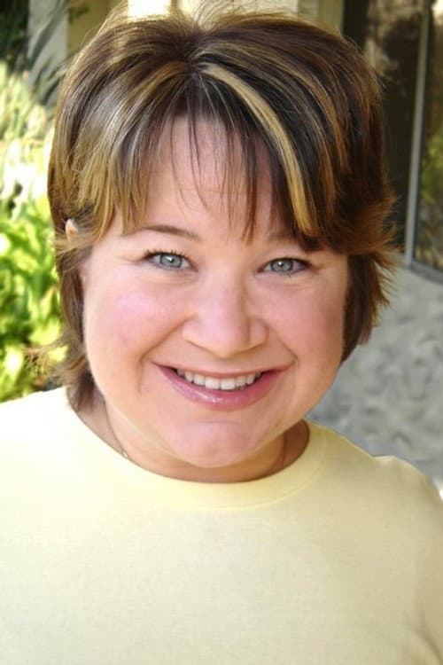 Kelly Keaton foto