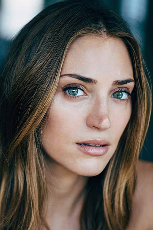 Kate Stone foto