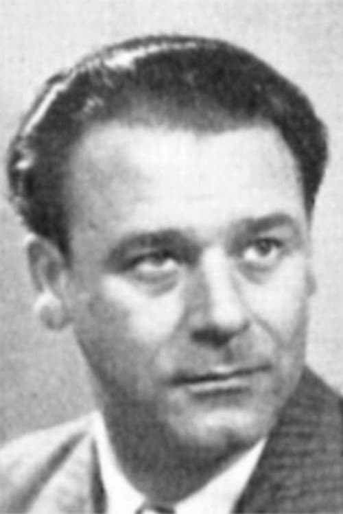 Helge Mauritz foto