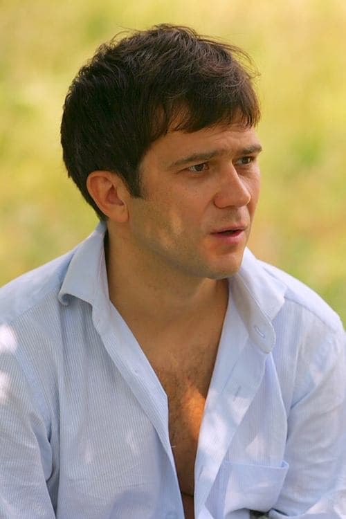 Dariusz Toczek foto