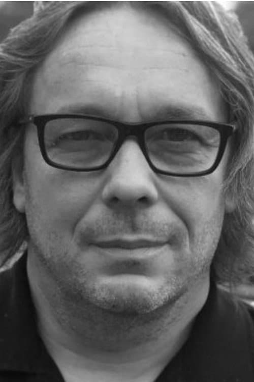 Dennis Vanslembrouck foto