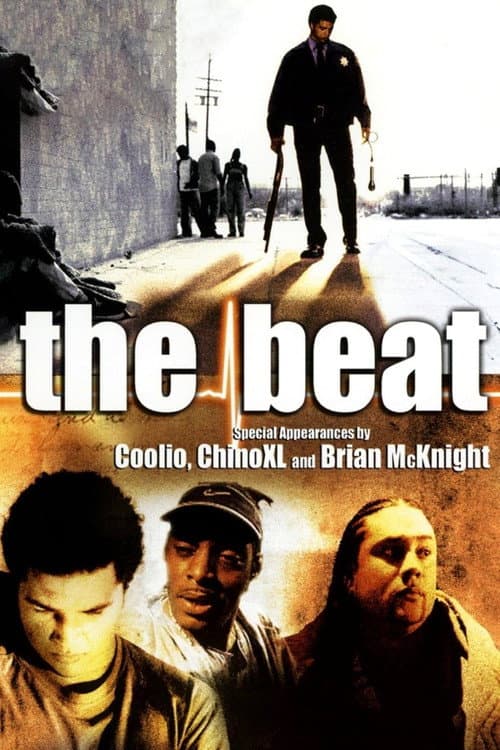 The Beat (2005) poster