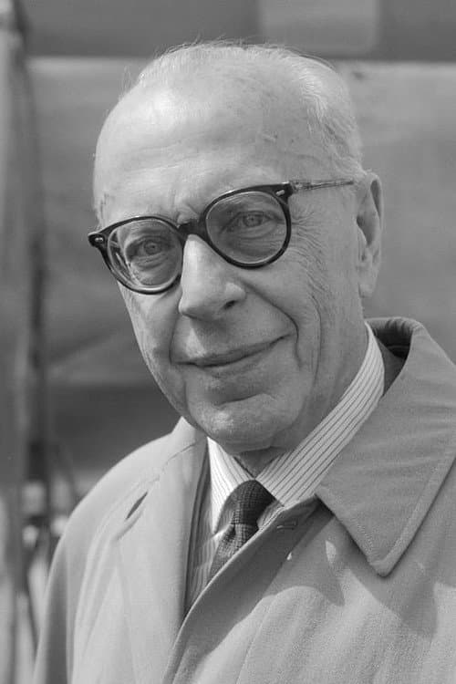 George Szell foto