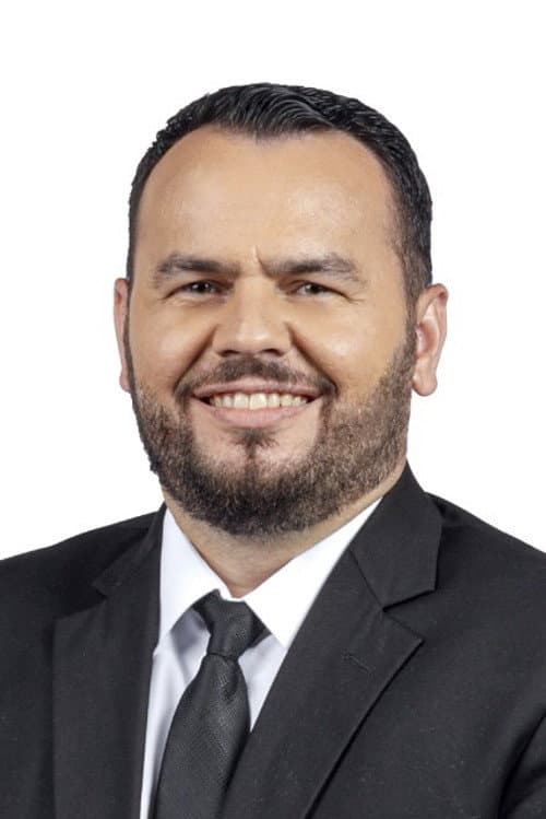 Gil Diniz foto