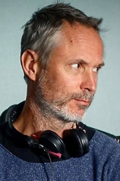 Niklas Ohlson foto