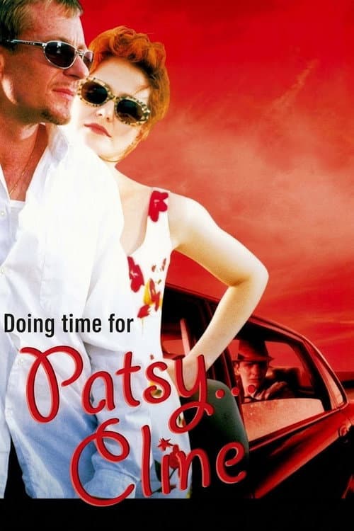 Doing Time for Patsy Cline (1997) poster