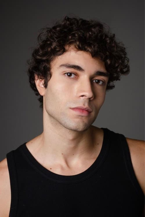 Gustavo Brait foto
