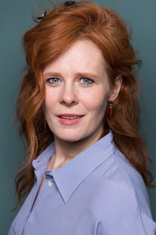 Christine de Boer foto