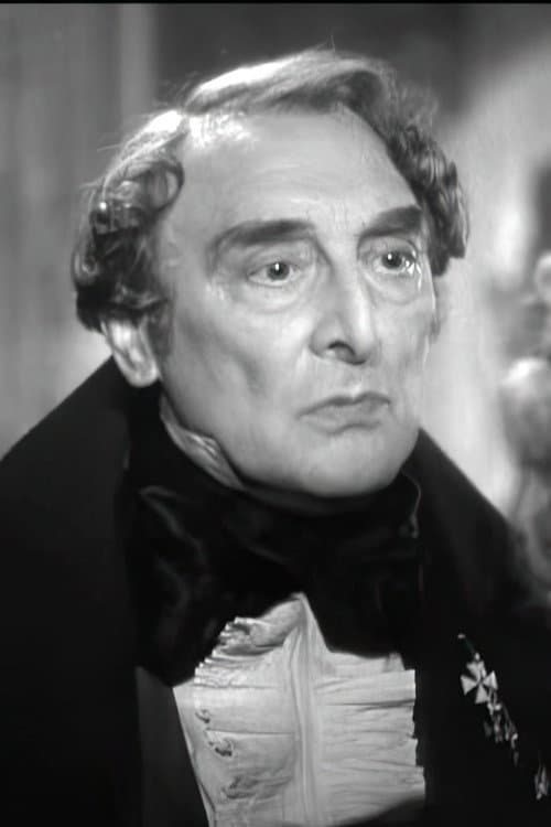 Lucien Rozenberg foto