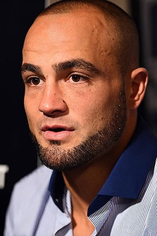 Eddie Alvarez foto