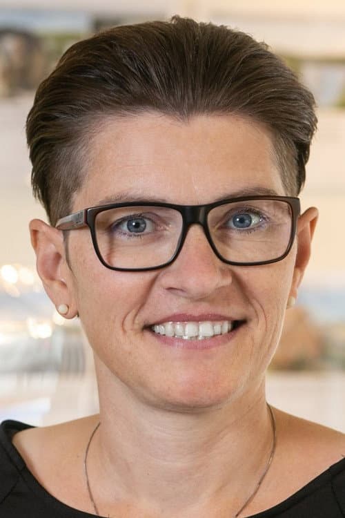 Julie Pedersen foto