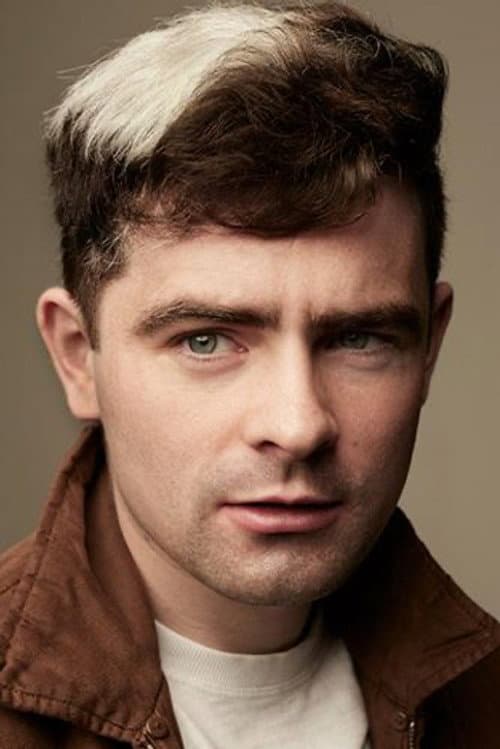 Matthew Forrest foto
