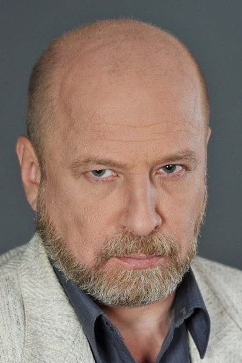 Кирилл Дубровицкий foto