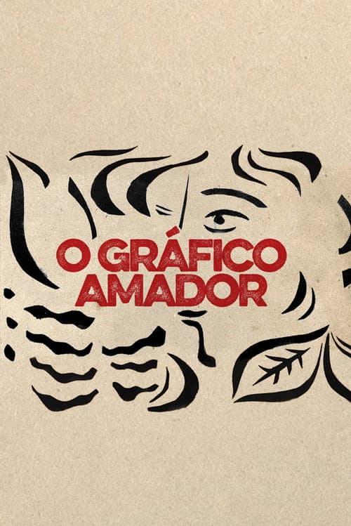 O Gráfico Amador (2024) poster