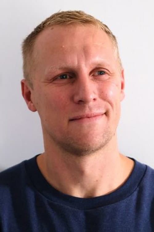 Richard Henriksson foto