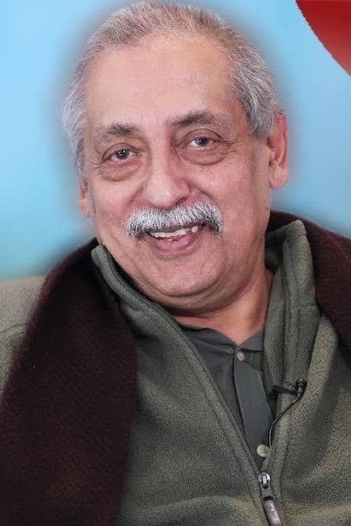 Salman Shahid foto