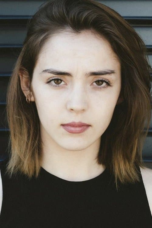Garance Marillier foto