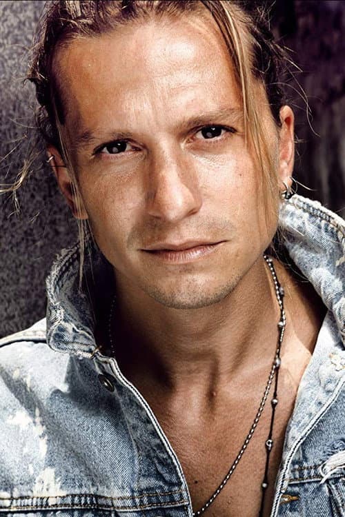 Manuel Giusti foto