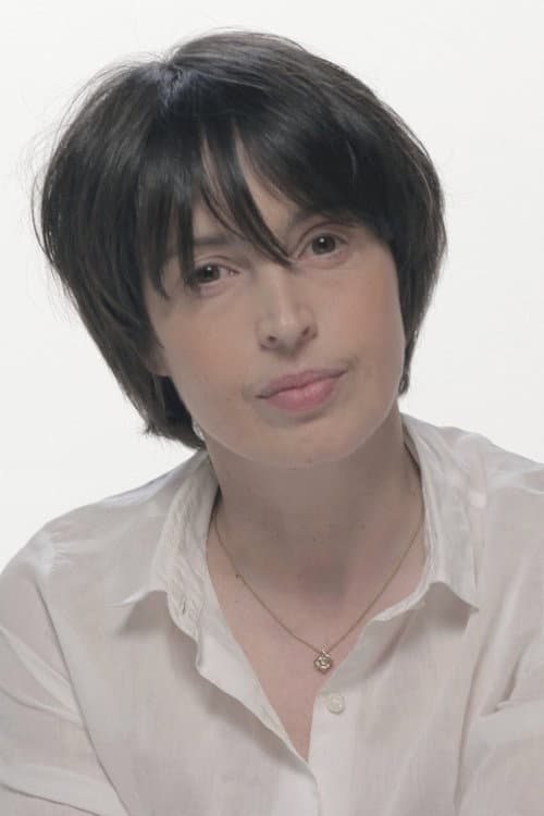 Éléonore Weber foto