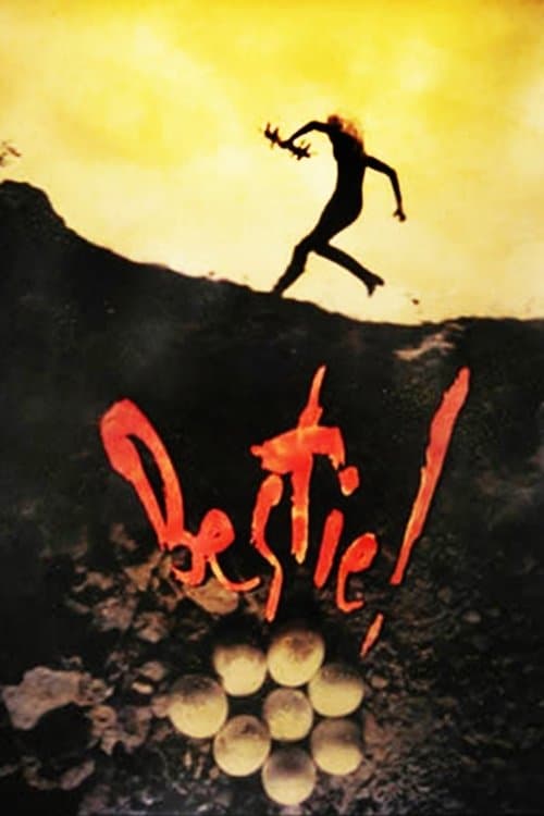Bestie! (2013) poster