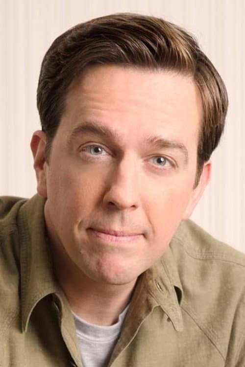 Ed Helms foto