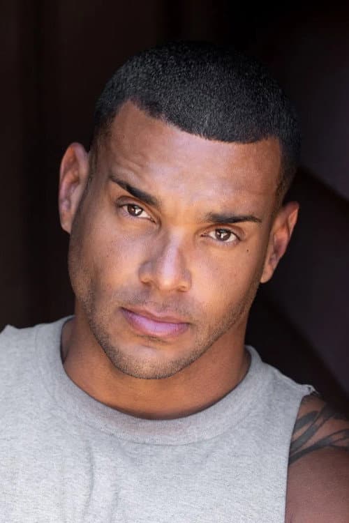 Jamaal Lewis foto