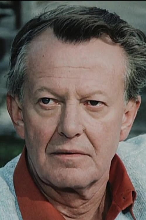 Gert Gütschow foto