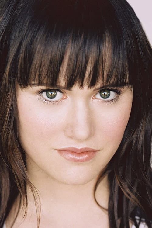 Audrey Ellis Fox foto