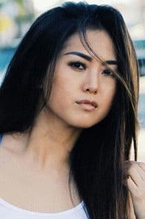 Erika Fong foto