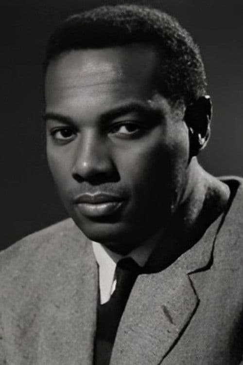 Errol John foto