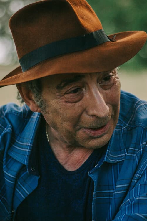 Adolfo Miguel Recchia foto