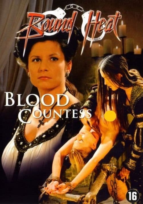 Blood Countess (2008) poster