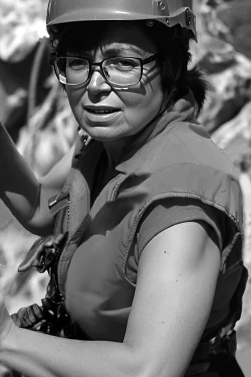 Isabelle Agresti foto