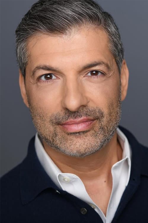 Aladdin Nabulsi foto