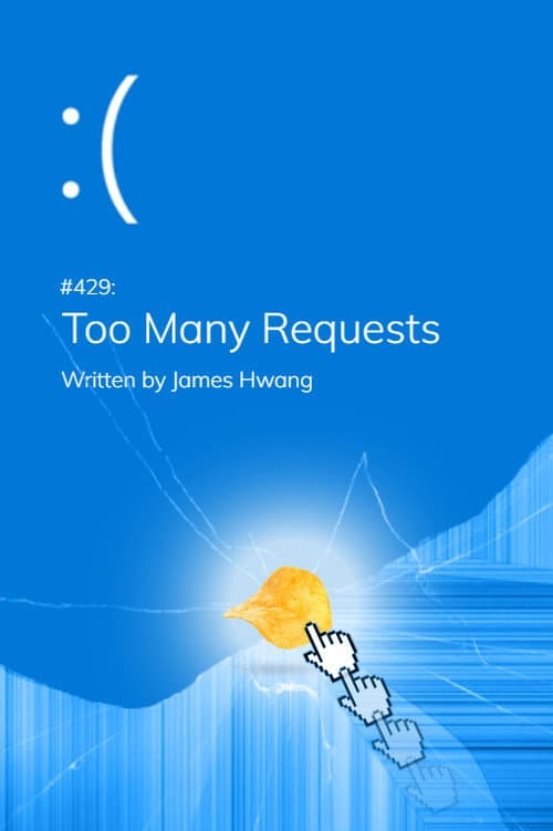 Too Many Requests (2025) poster