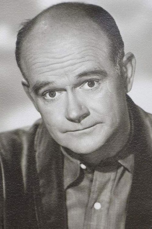 Bob Sweeney foto