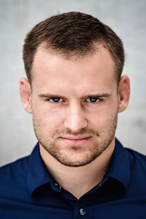 Patrik Kincl foto