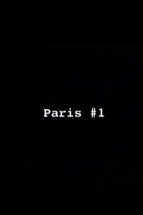 París #1 (2008) poster