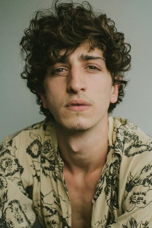 Johnny Massaro foto