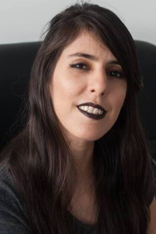 Larissa Anzoategui foto