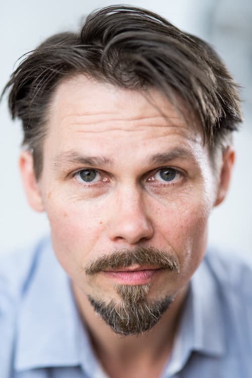 Nickel Bösenberg foto