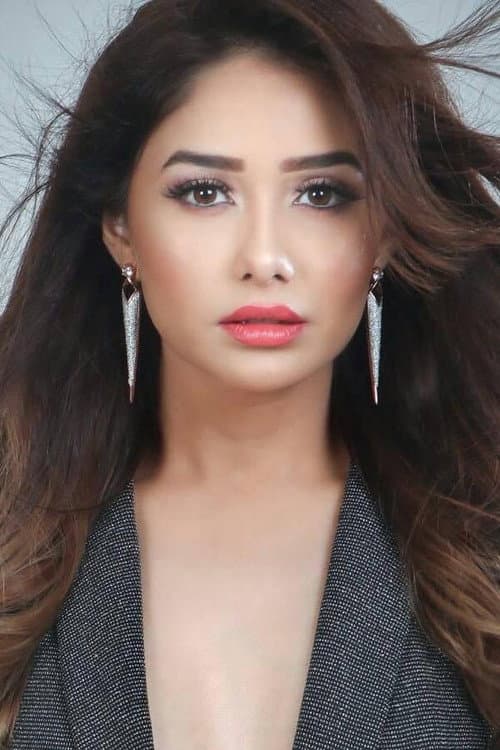 Leena Jumani foto