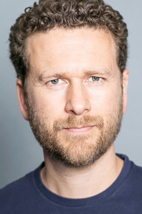 Dean Loxton foto