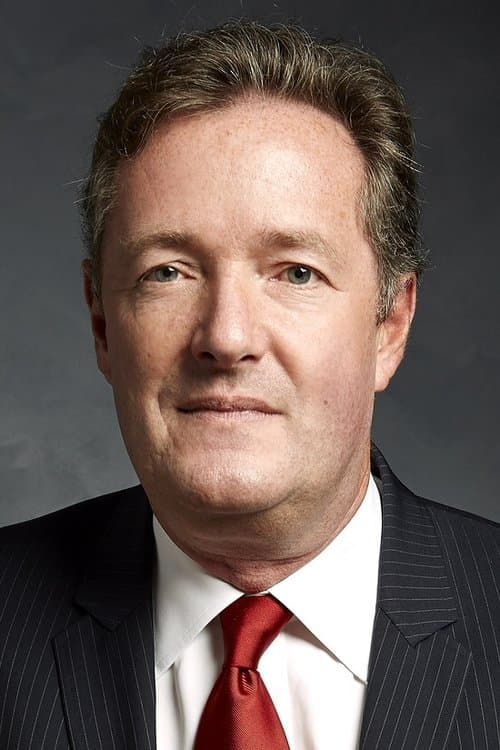 Piers Morgan foto