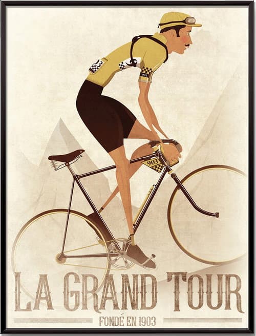 Chacun son tour (1996) poster