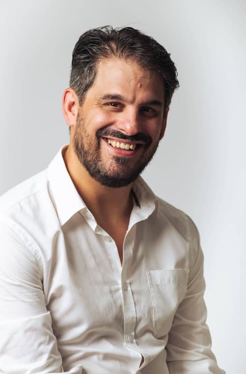 Matthew Ford foto